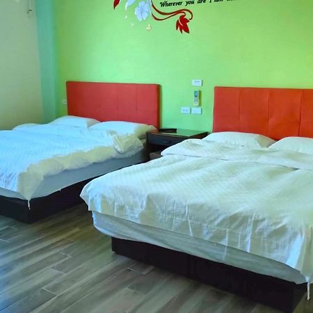 Smart Living B&B Chishang Zewnętrze zdjęcie