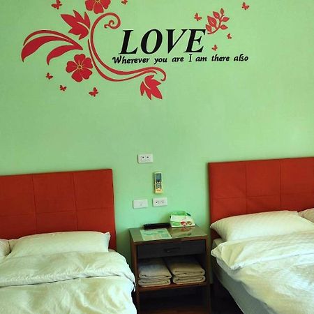 Smart Living B&B Chishang Zewnętrze zdjęcie