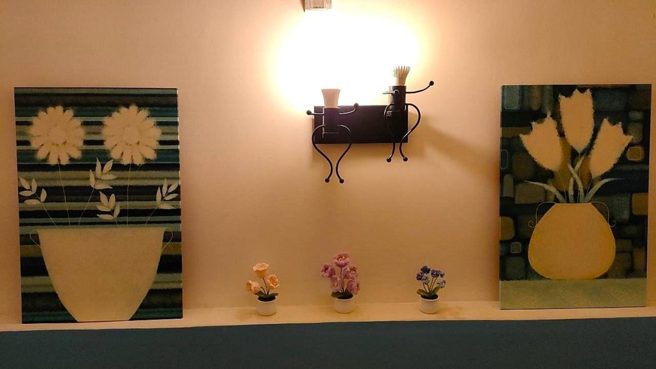 Smart Living B&B Chishang Zewnętrze zdjęcie