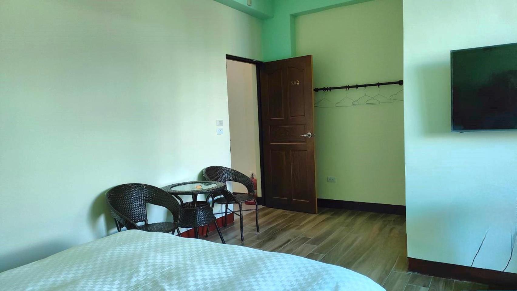 Smart Living B&B Chishang Zewnętrze zdjęcie
