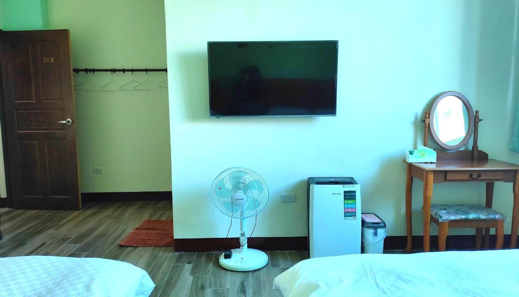 Smart Living B&B Chishang Pokój zdjęcie