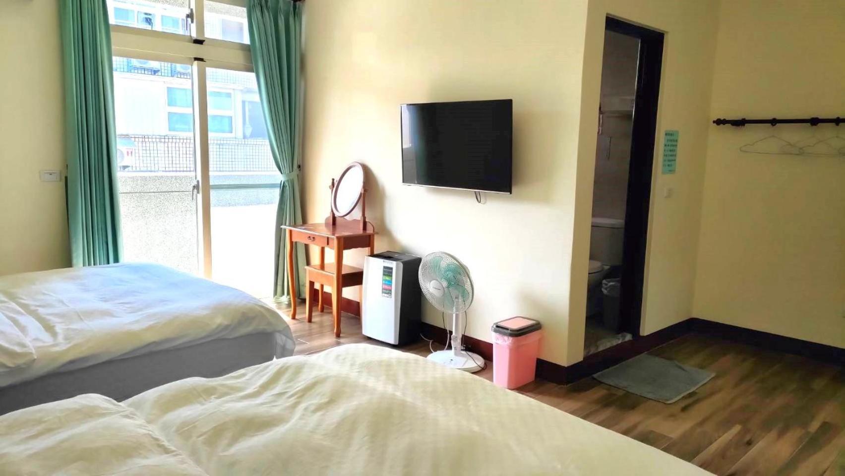 Smart Living B&B Chishang Zewnętrze zdjęcie