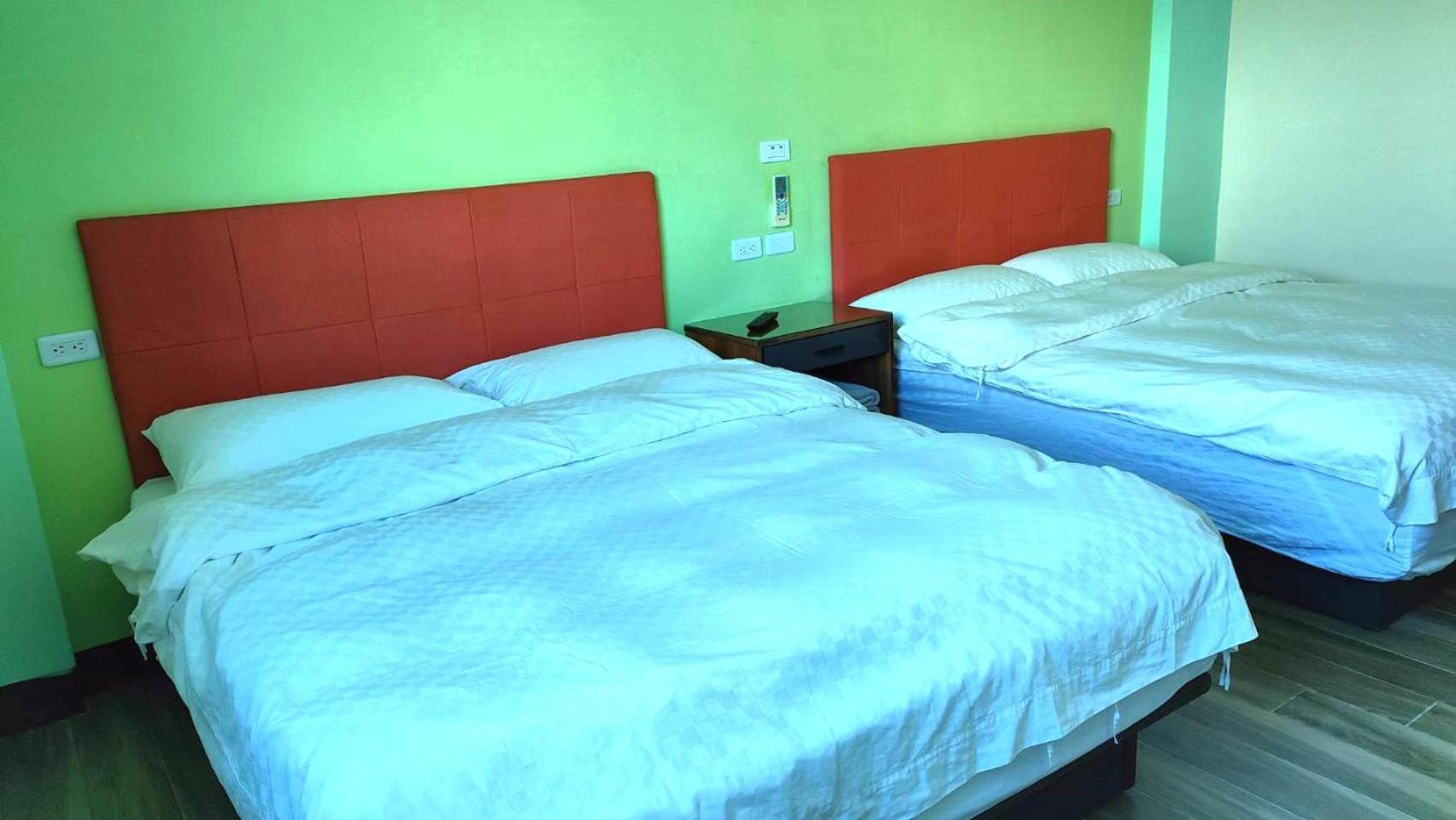 Smart Living B&B Chishang Zewnętrze zdjęcie