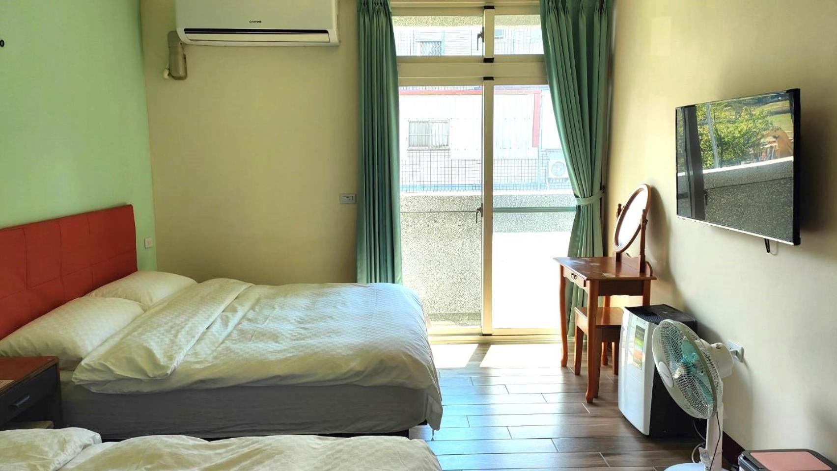 Smart Living B&B Chishang Zewnętrze zdjęcie