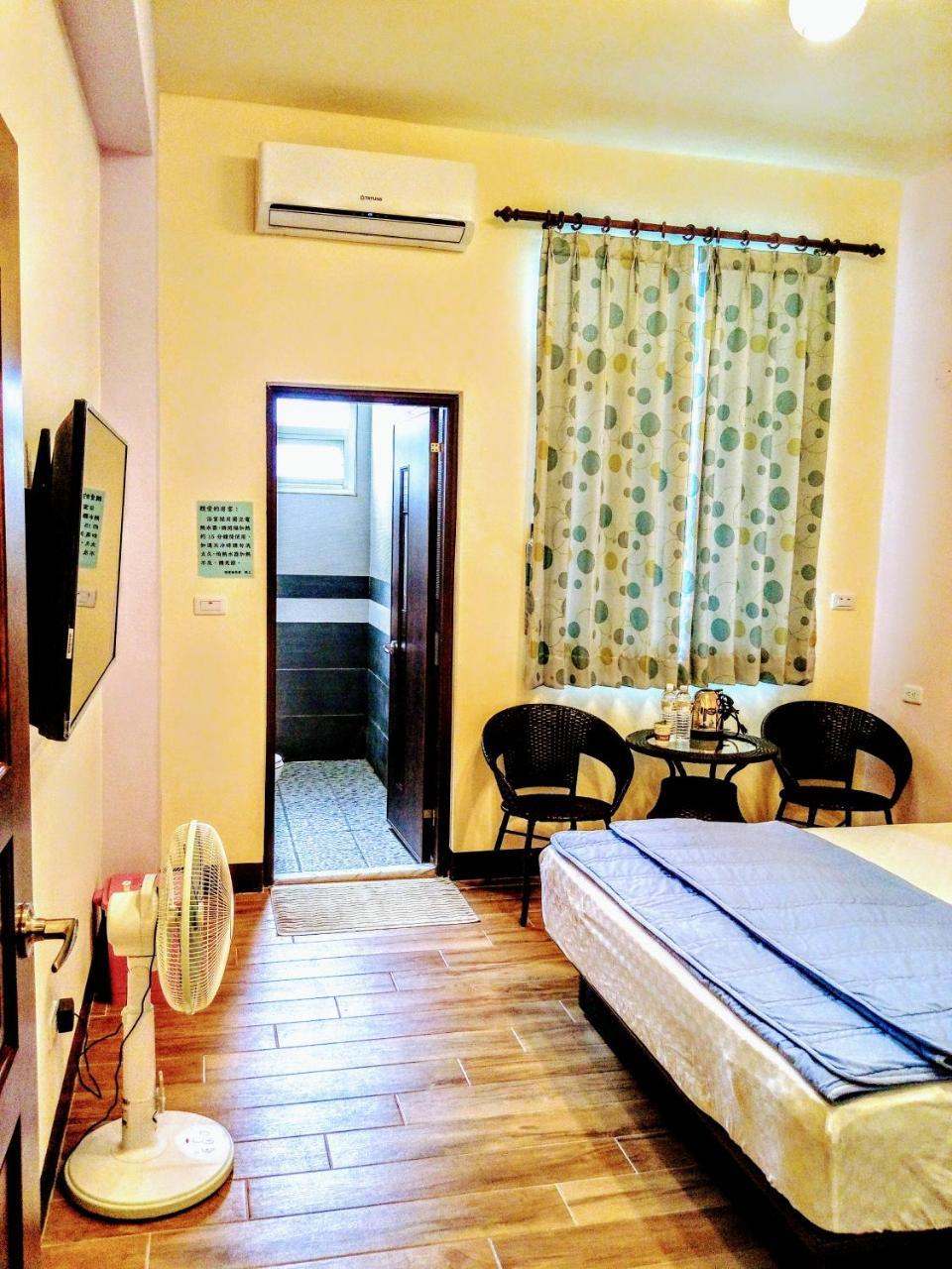 Smart Living B&B Chishang Zewnętrze zdjęcie