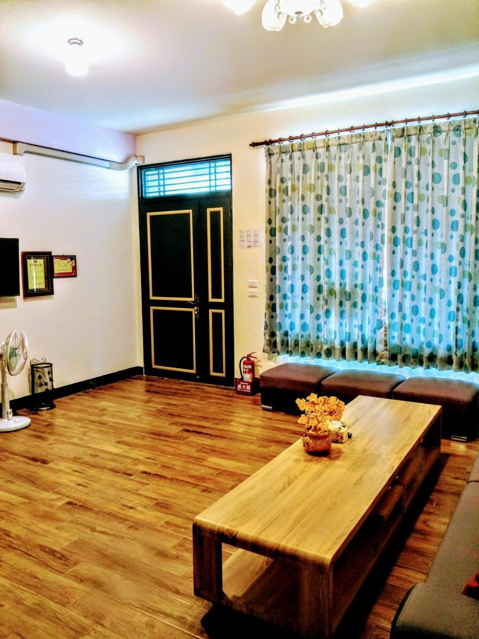 Smart Living B&B Chishang Zewnętrze zdjęcie