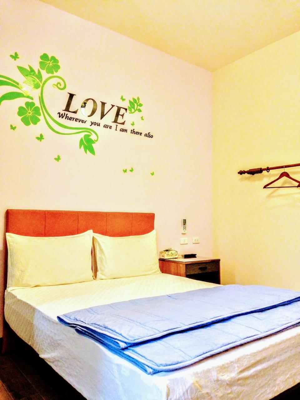 Smart Living B&B Chishang Zewnętrze zdjęcie