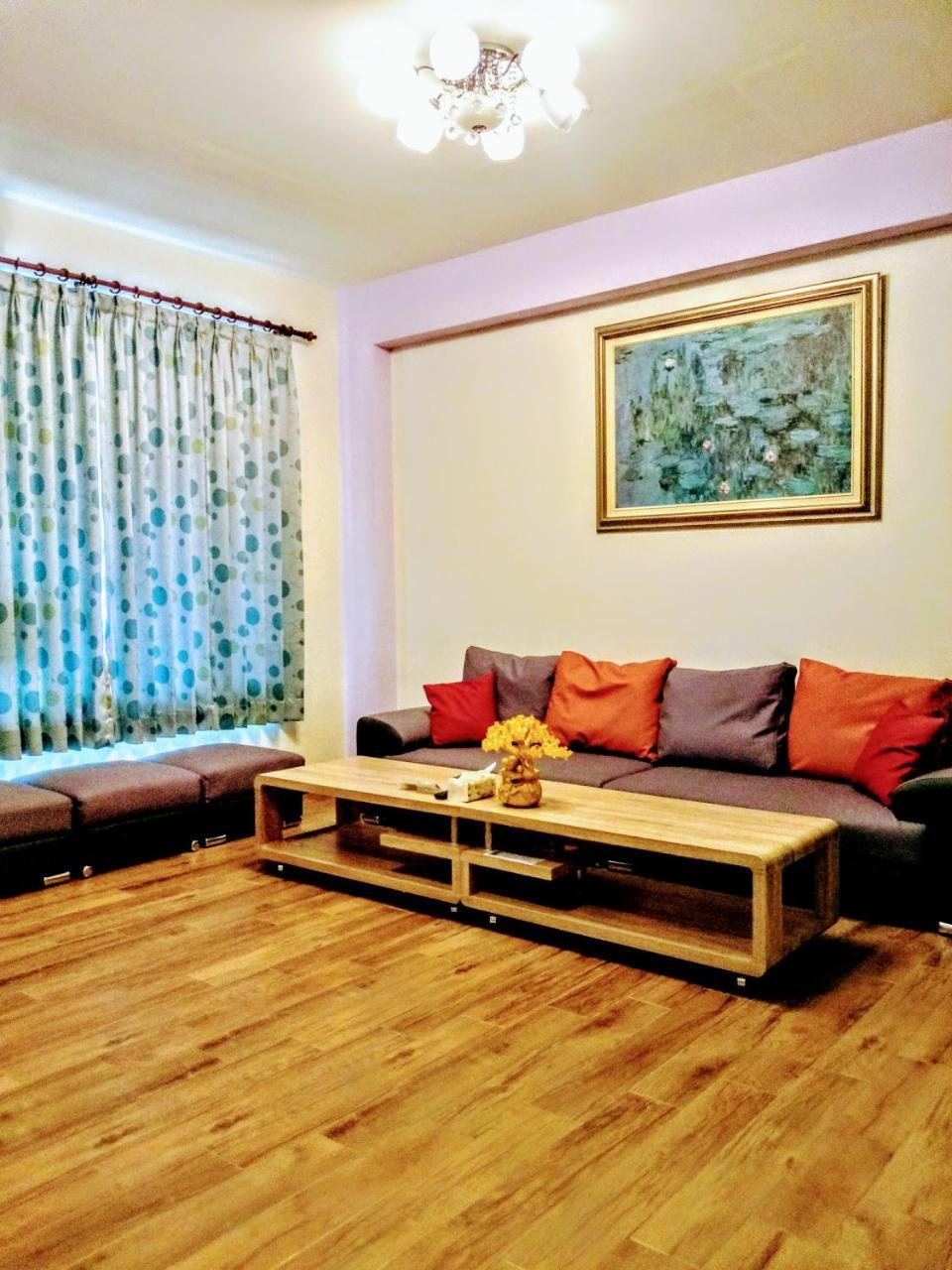 Smart Living B&B Chishang Zewnętrze zdjęcie