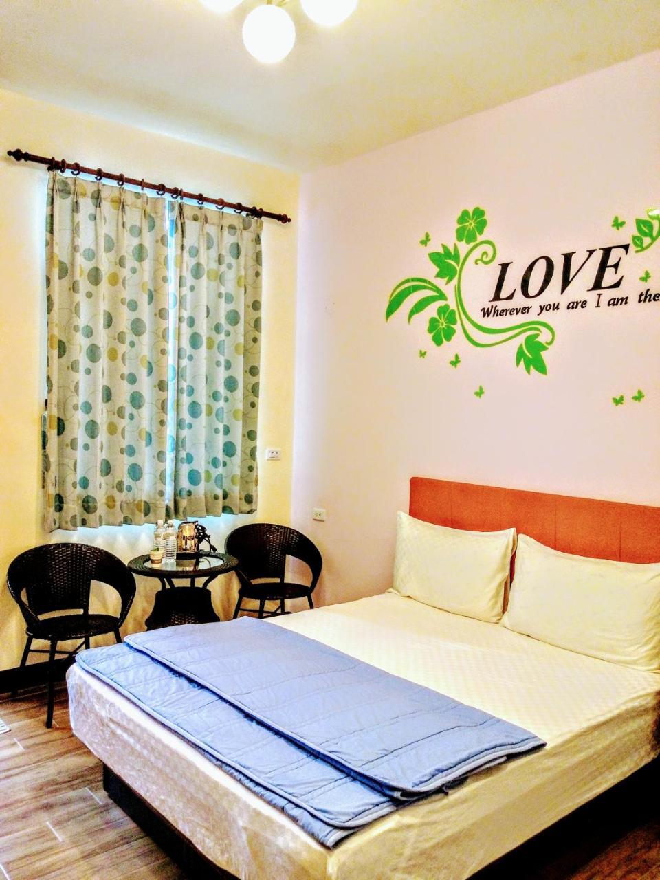 Smart Living B&B Chishang Zewnętrze zdjęcie