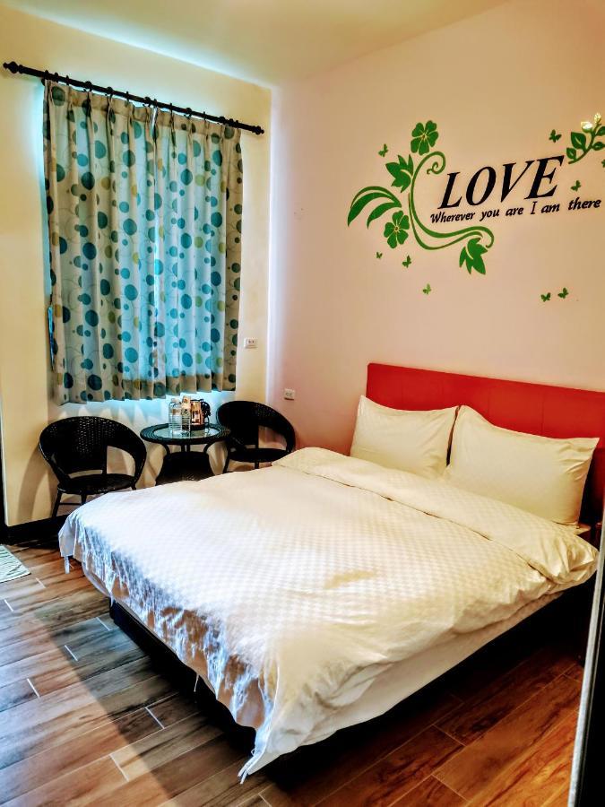 Smart Living B&B Chishang Zewnętrze zdjęcie